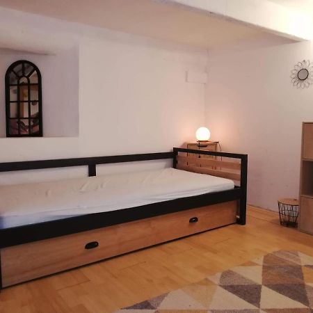 Le Cocon Apartment Sete Exterior photo